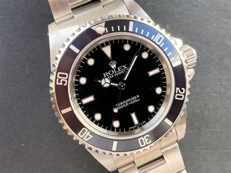 rolex 1998 submariner|rolex submariner original price.